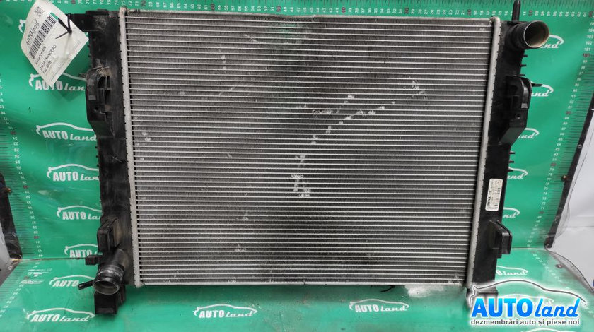 Radiator Apa 214107326r 1.5 DCI Dacia SANDERO 2008