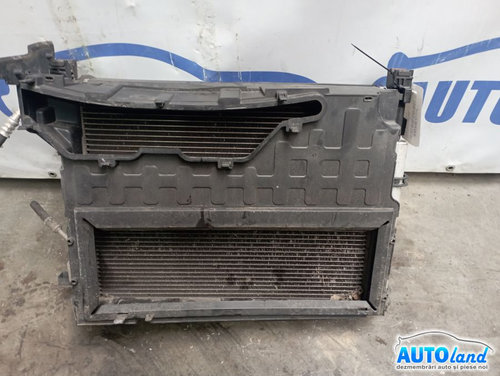 Radiator Apa 214107326r Benzina/diesel Dacia DUSTER 2010