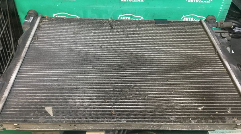 Radiator Apa 21410jd50c 1.5 DCI Nissan QASHQAI J10,JJ10 2007