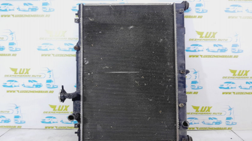 Radiator apa 222000-5133 2.2 D Mazda CX-7 [2006 - 2009]