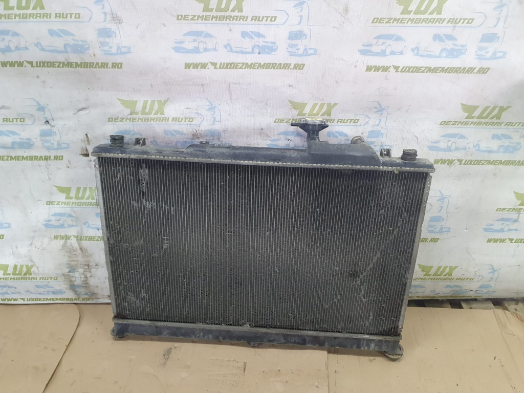 Radiator apa 222000-5133 2.3 mzr L3Y7 Mazda CX-7 [2006 - 2009] 2.3 mzr L3Y7