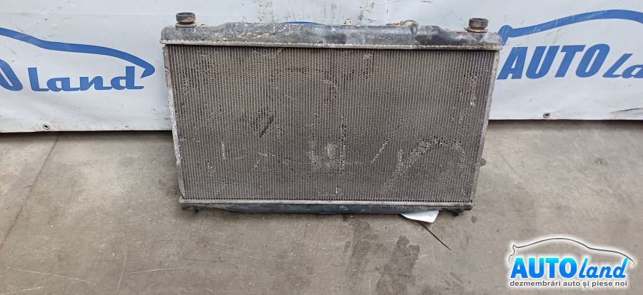 Radiator Apa 2220001110 2.2 Diesel Honda CR-V III 2007