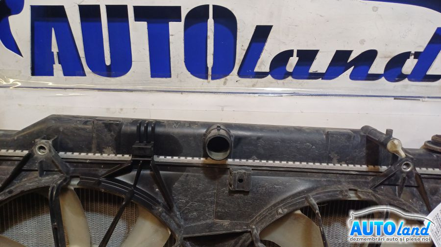 Radiator Apa 2230003371 2.2 Diesel Mazda 3 Berlina 2013