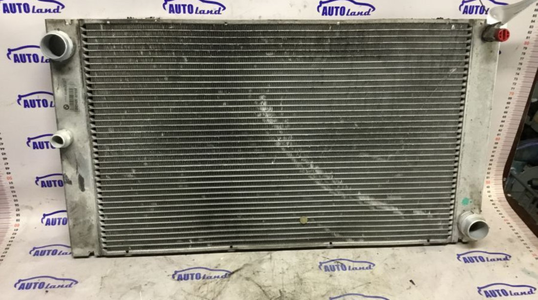 Radiator Apa 2248478 3.0 Diesel BMW 7 E65,E66 2001