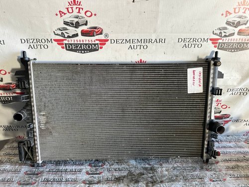 Radiator Apa 22762534 VAUXHALL Insignia Mk1 (A) Sports Tourer (G09) 2.0 Biturbo CDTI 4x4 195 cai