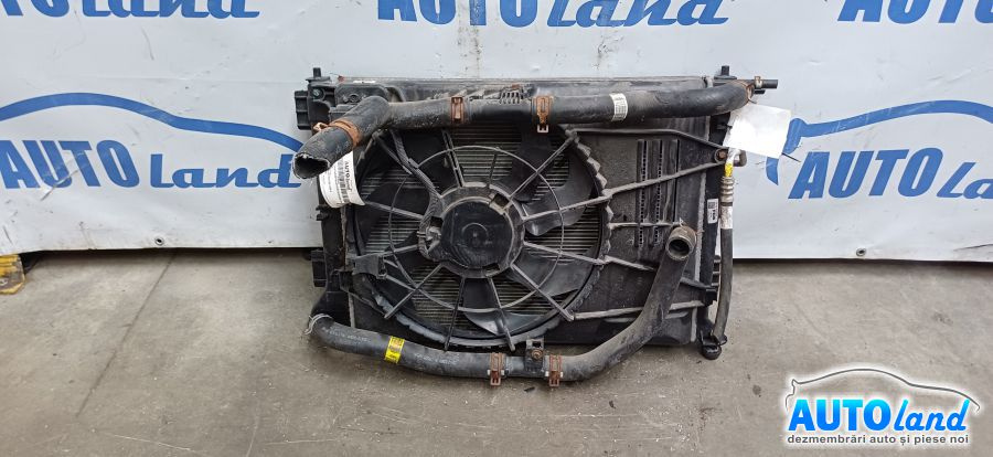 Radiator Apa 25310d7500 1.6 Benzinagdi Similar Tucson 3 Kia SPORTAGE SL 2010
