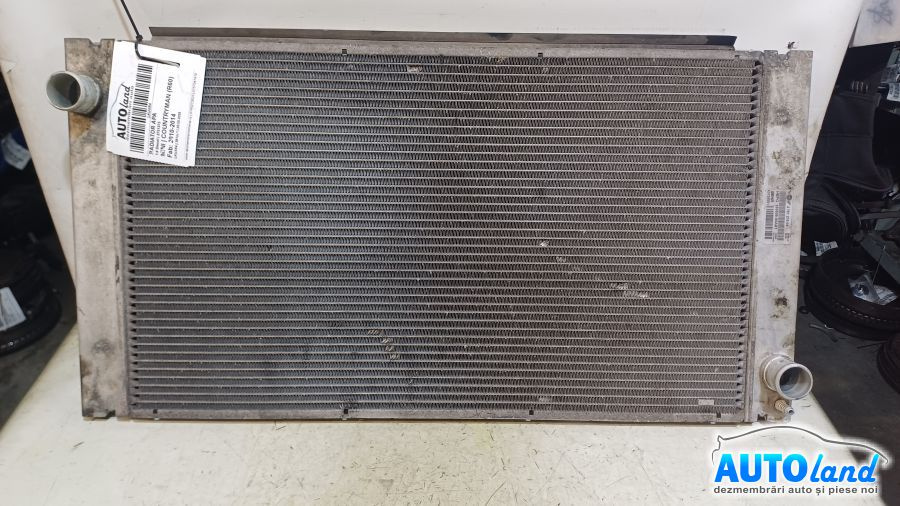 Radiator Apa 2751275 1.6 Diesel Mini COUNTRYMAN R60 2010-2014