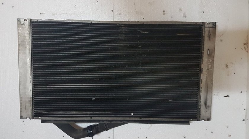 Radiator apa 2751276 mini clubman r55 lci n18 2009-2014