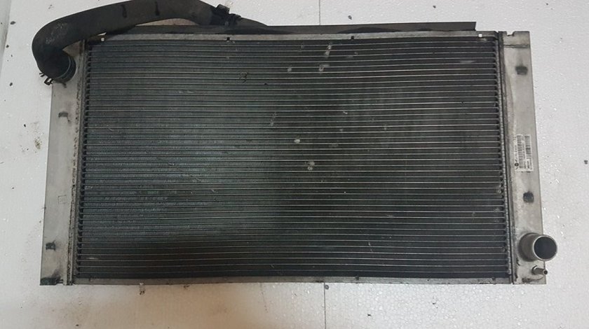 Radiator apa 2751276 mini cooper cabrio r57 lci n18 2007-2010