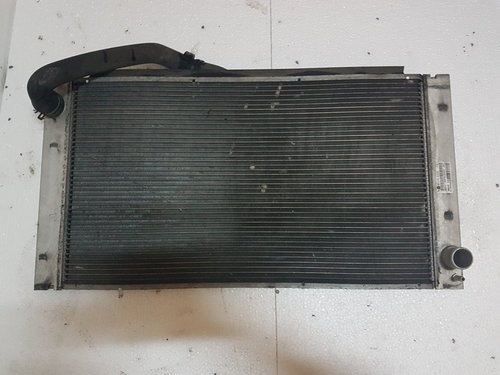 Radiator apa 2751276 mini paceman r61 n18 2012-2016