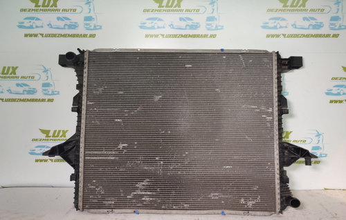 Radiator apa 2h0121253a 2.0 tdi Volkswagen Amarok [2010 - 2016]