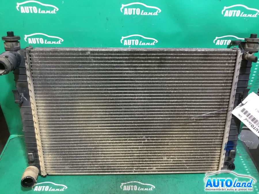 Radiator Apa 2s6h8c342ad 1,4 TDCI Ford FUSION JU 2002