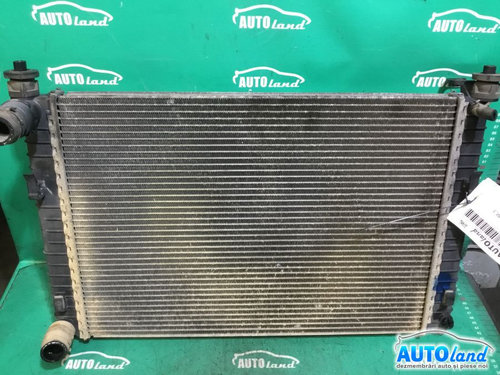 Radiator Apa 2s6h8c342ad 1,4 TDCI Ford FUSION JU 2002