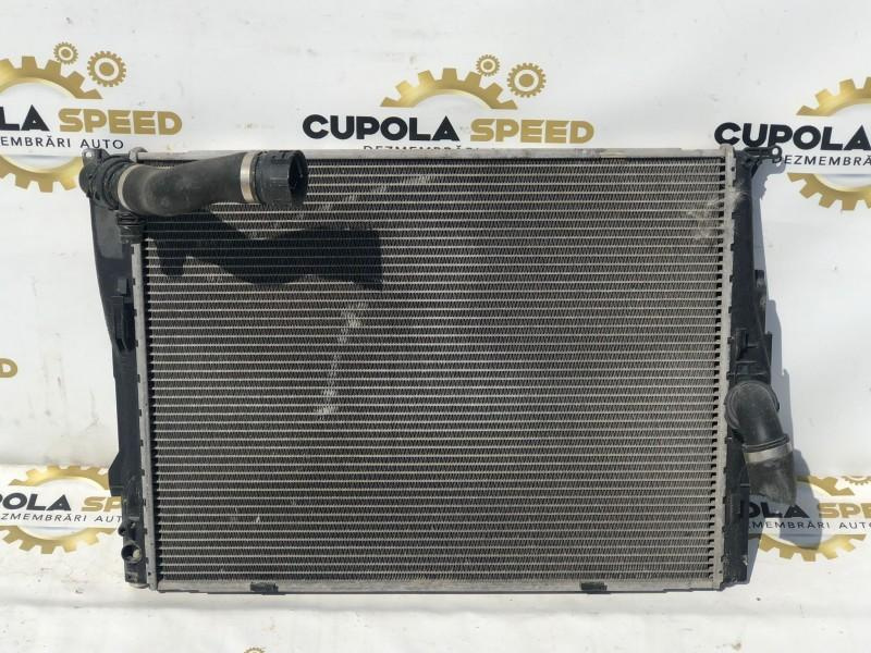 Radiator apa 3.0 benzina BMW Seria 3 E93 [2004 - 2010]