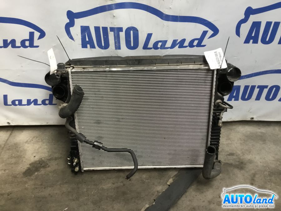 Radiator Apa 3.0 CDI Cutie Automata Mercedes-Benz GL-CLASS X164 2006