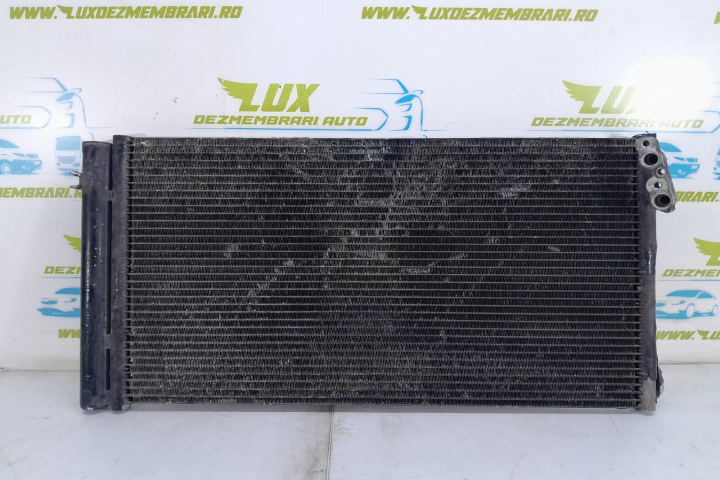 Radiator apa 3.0 D 110748-10 BMW Seria 3 E90 [2004 - 2010]