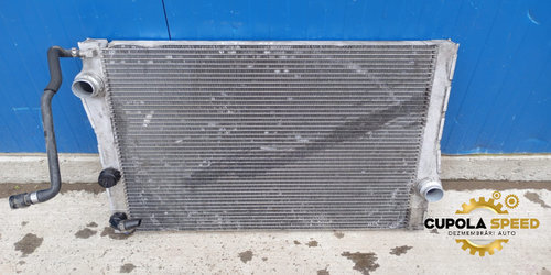 Radiator apa 3.0 d BMW X5 E70 [2006 - 2010]
