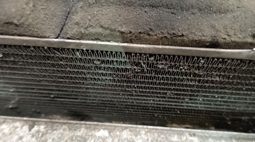 Radiator Apa 3.0 d Jaguar XF 2008