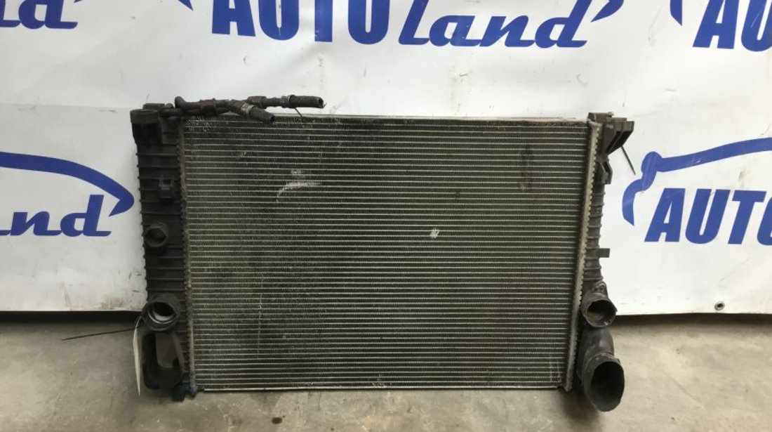 Radiator Apa 3.0 D Mercedes-Benz CLS C219 2004-2010