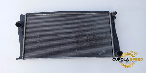 Radiator apa 3.0 d N57 BMW Seria 3 E91 [facelift] [2008 - 2013]