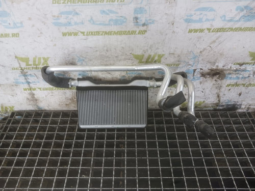 Radiator apa 3.0 d N57D30A BMW Seria 5 F07 [2009 - 2013] 3.0 d N57D30A