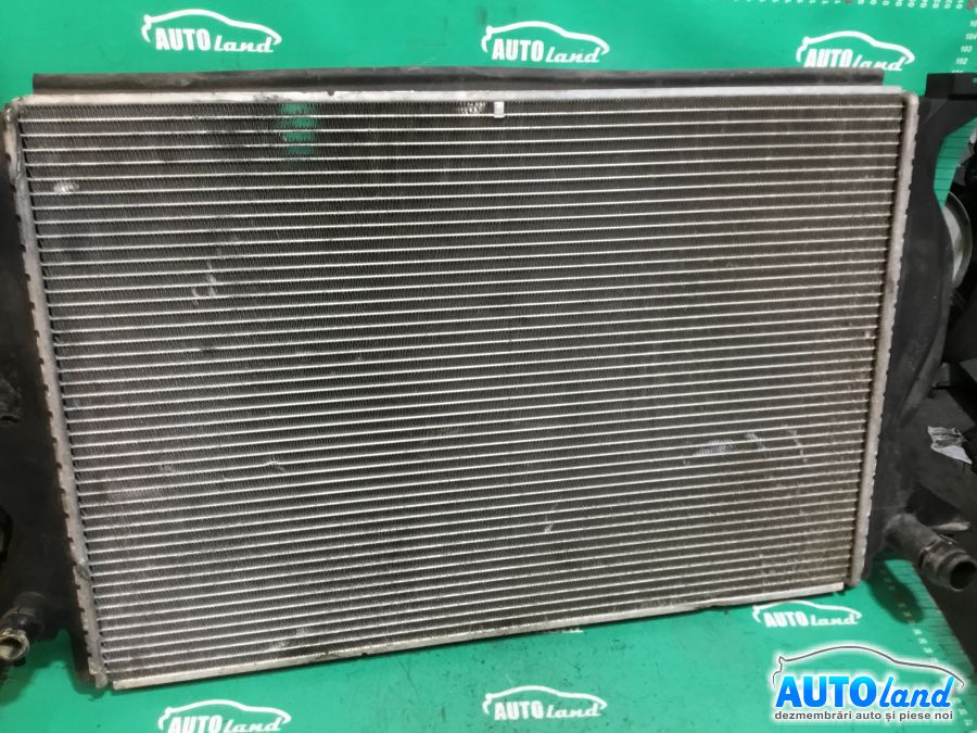 Radiator Apa 3.0 TDI Audi A4 8EC 2004-2008