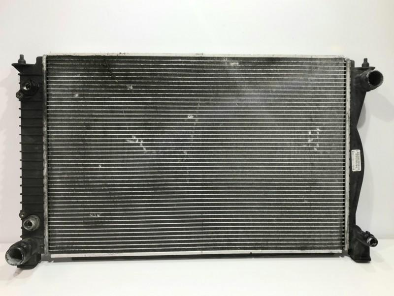 Radiator apa 3.0 tdiCDYA 4 4f0121251ag Audi A6 4F/C6 [facelift] [2008 - 2011]