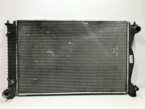 Radiator apa 3.0 tdiCDYA 4 4f0121251ag Audi A6 4F/C6 [facelift] [2008 - 2011]