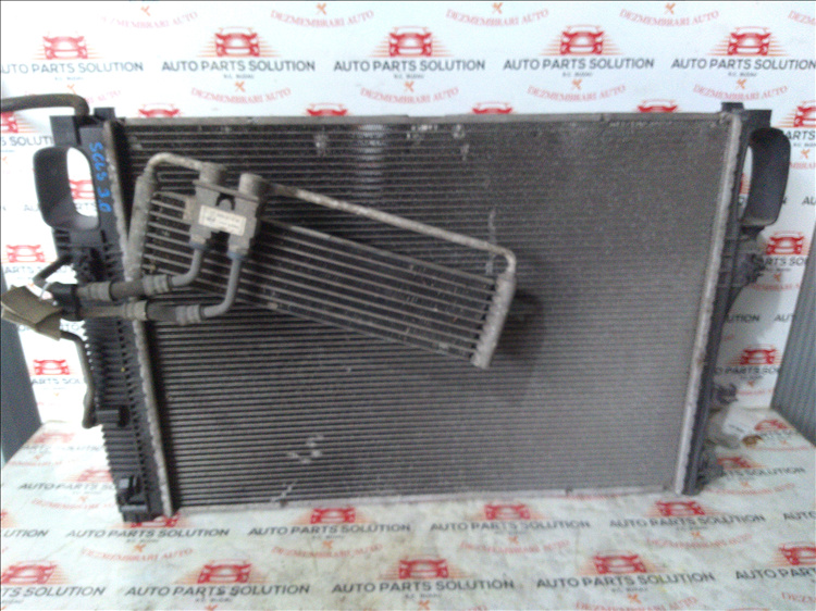 Radiator apa 3.0CDI MERCEDES-BENZ S CLASS an fabr. 2011