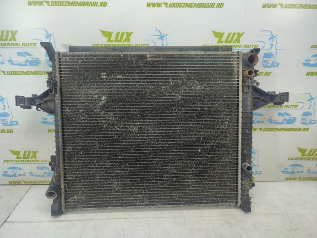 Radiator apa 30723910 Volvo XC90 [facelift] [2006 - 2014]