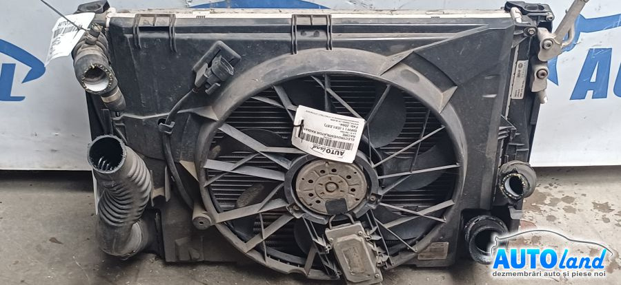 Radiator Apa 376754024 2.0 Diesel N47 BMW 1 E81,E87 2004