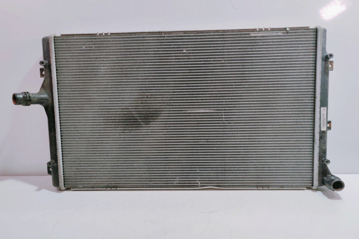 Radiator Apa 3AA121253 Volkswagen VW Passat B7 [2010 - 2015]