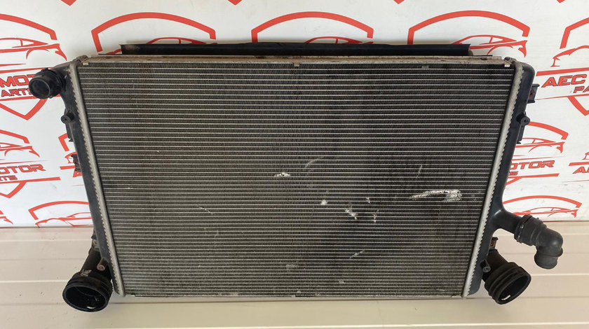 Radiator Apa 3C0121253Q Volkswagen Passat CC 2.0tdi