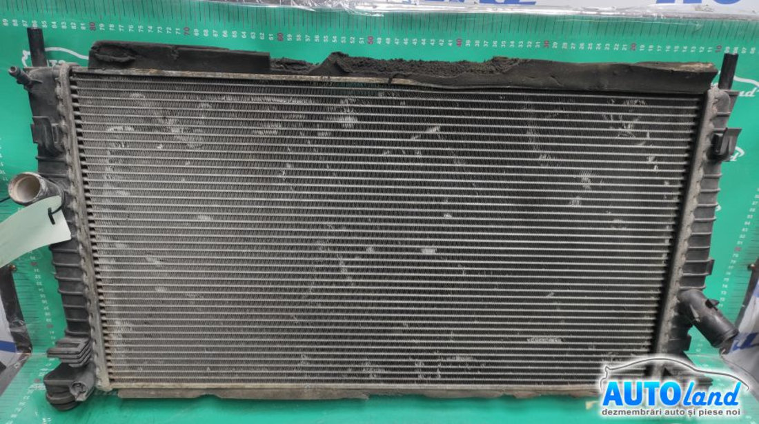 Radiator Apa 3m5h8005rk 1.8 Benzina Ford FOCUS II DA 2004-2008