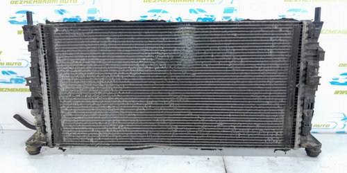 Radiator apa 3m5h8005tj 1.6 2.0 tdci Mazda 3 BK [2003 - 2006]