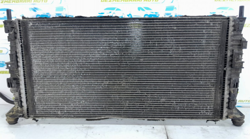 Radiator apa 3m5h8005tj 1.6 2.0 tdci Volvo S40 2 [2004 - 2007]