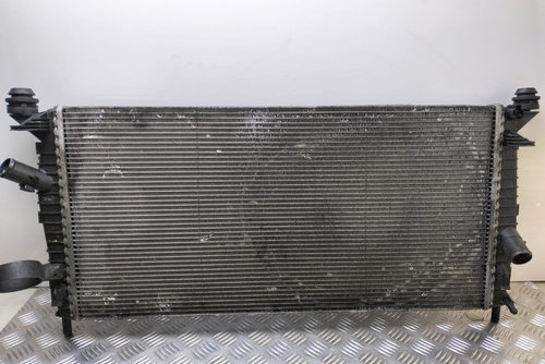 Radiator apa 3M5H8005TL Ford C-Max [2003 - 2007]