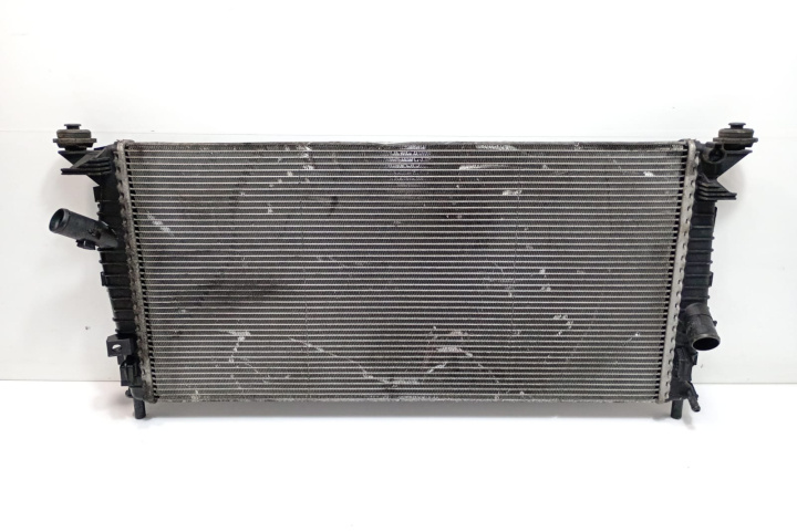 Radiator apa 3M5H8005TL Ford Focus 2 [2004 - 2008]