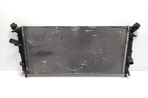 Radiator apa 3M5H8005TL Ford Focus 2 [2004 - 2008]