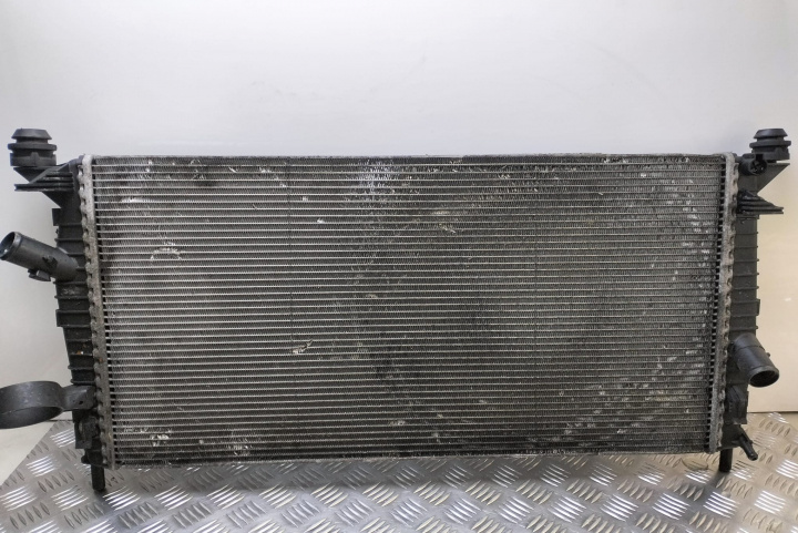 Radiator apa 3M5H8005TL Ford Focus 2 [2004 - 2008]