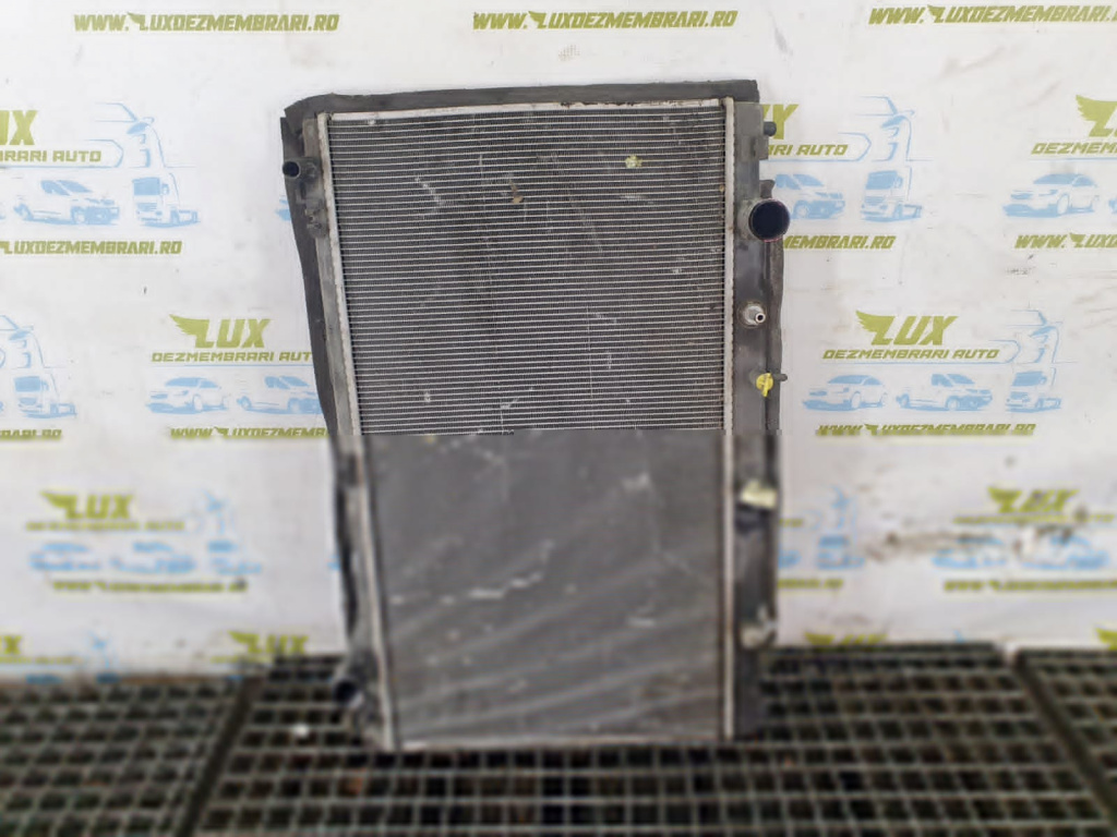 Radiator apa 422136-1830 Lexus IS XE30 [facelift] [2016 - 2020] 300H Hybrid 2.5 2AR-FSE