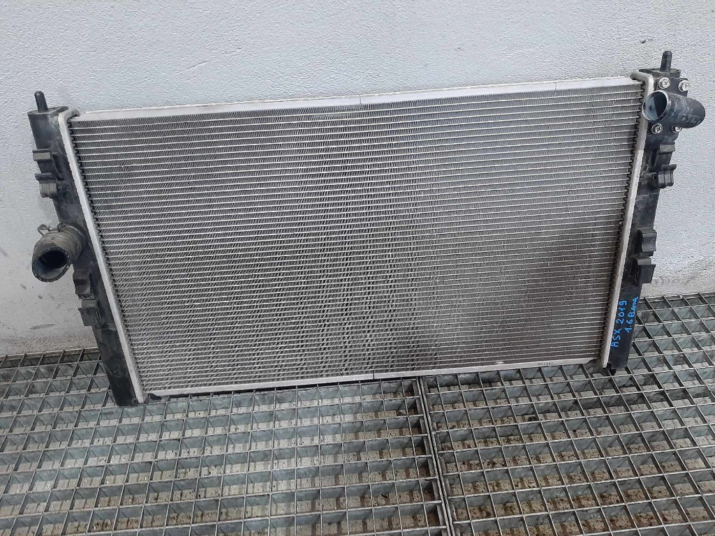 Radiator apa 4a92 1.6 b mitsubishi asx 2019
