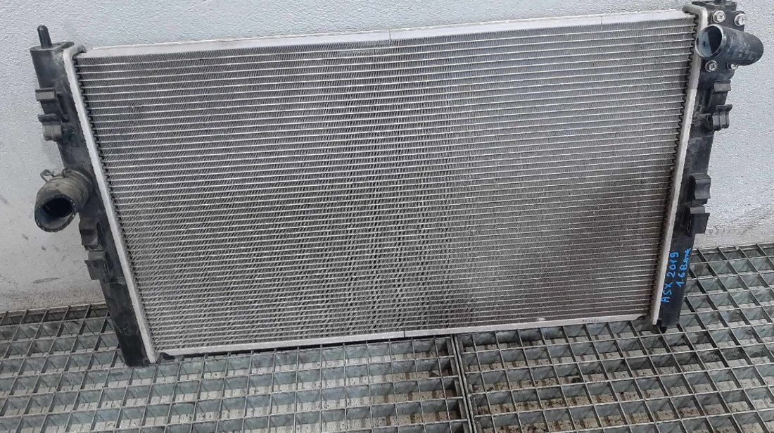 Radiator apa 4a92 1.6 b mitsubishi asx 2019