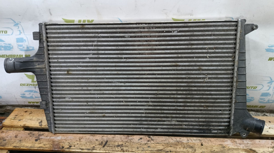 Radiator apa 4b0145805a 2.5 tdi AFB AKN Audi A6 4B/C5 [1997 - 2001]