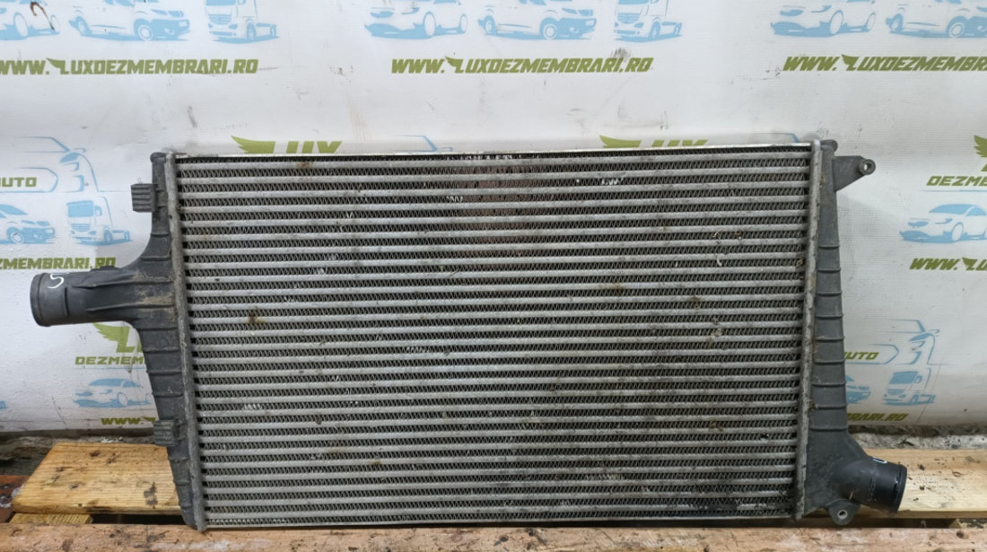 Radiator apa 4b0145805a 2.5 tdi AFB AKN Audi A6 4B/C5 [1997 - 2001]