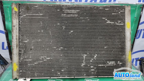 Radiator Apa 4e0121251 3.0 TDI Audi A8 4E 2002-2010