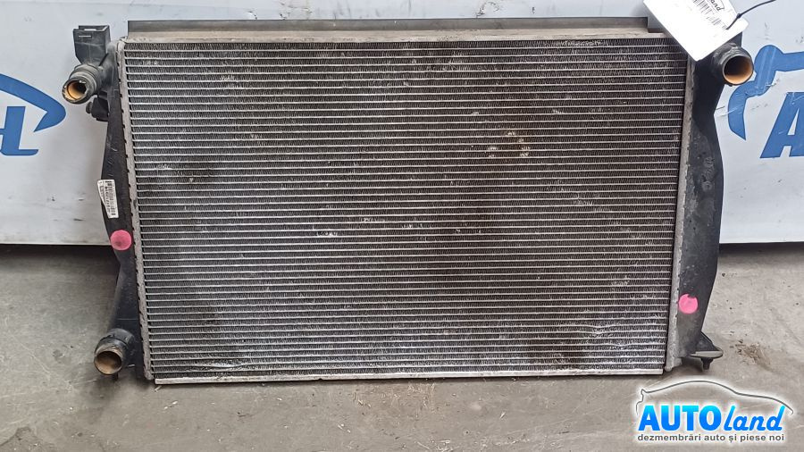 Radiator Apa 4f0121251n 2.7 TDI Audi A6 4F2,C6 2004-2011