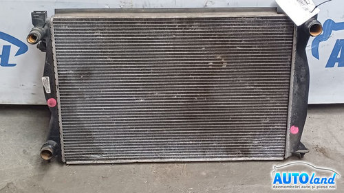 Radiator Apa 4f0121251n 2.7 TDI Audi A6 4F2,C6 2004-2011