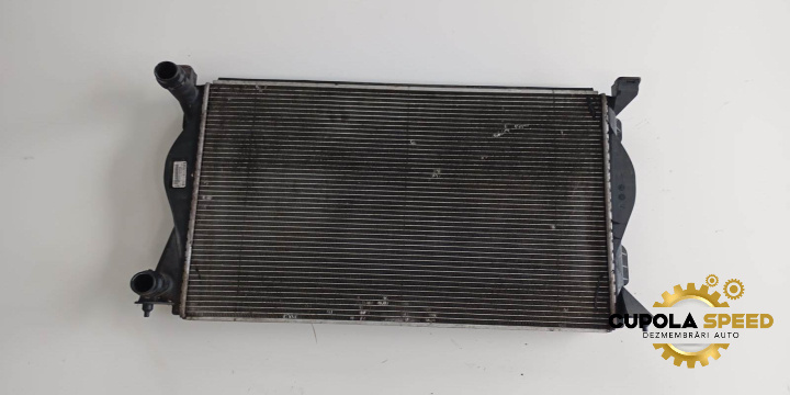 Radiator apa 4F0121251Q 2.0TDI Audi A6 4F/C6 [2004 - 2008]