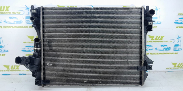Radiator apa 4r838005be 2.7 TDV6 Jaguar XF X250 [2007 - 2011]